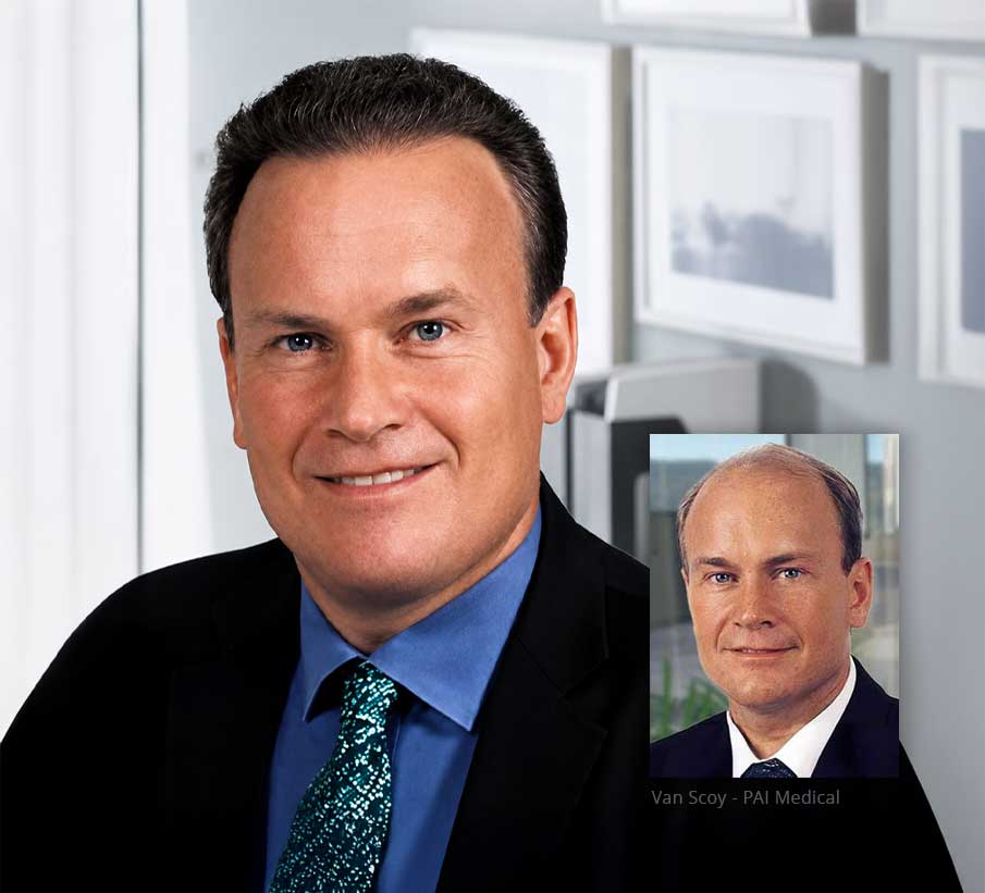 PAI Multi-Unit Hair Grafting Hair Transplant Van Scoy Ohio