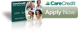 CareCredit Financing