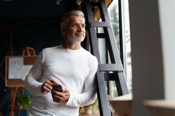 mens hair regrowth options vanscoy clinics ohio