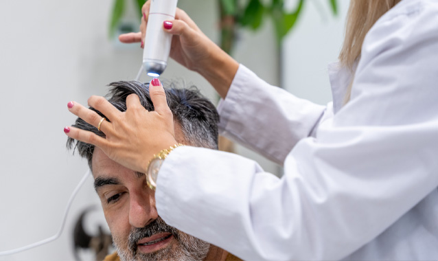 mens-hair-restoration-van-scoy-cleveland-consultation van scoy hair clinics initial consultation scalp health