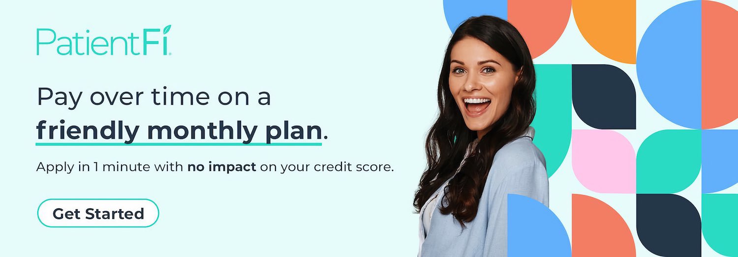 PatientFi patient financing